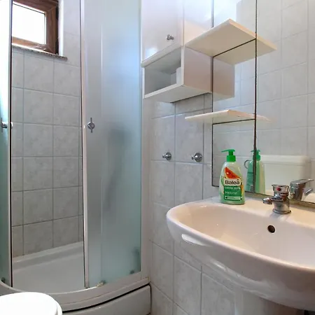 Veroslava 2159 Apartamento Pula