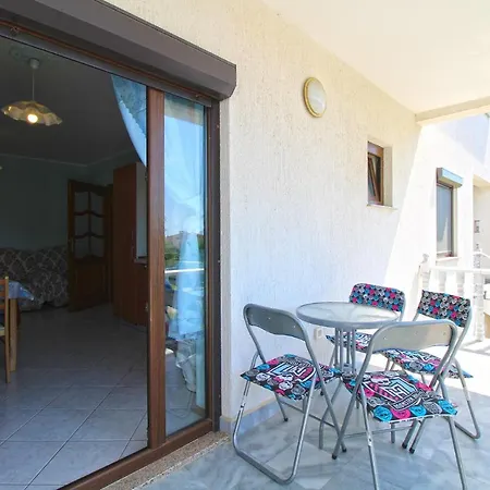 Apartamento Veroslava 2159 *