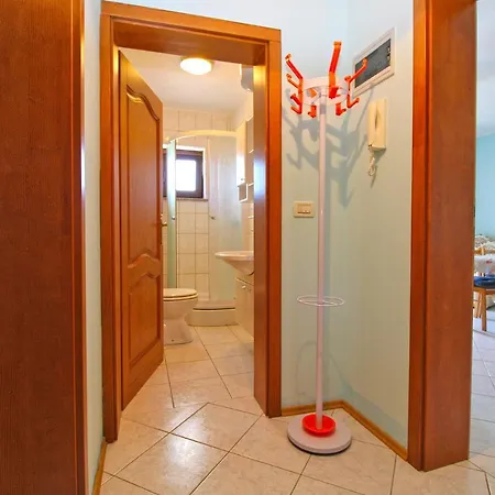 Veroslava 2159 Apartamento Pula