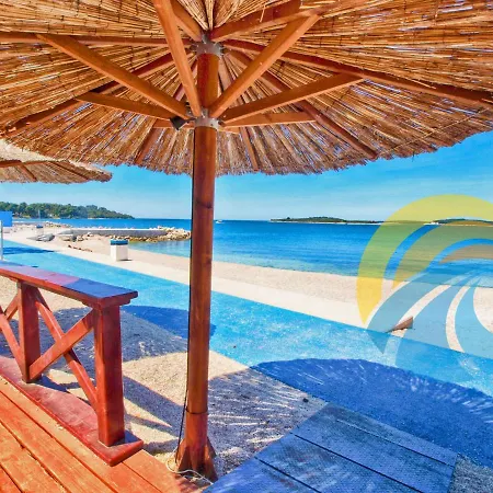 Apartamento Veroslava 2159 Pula