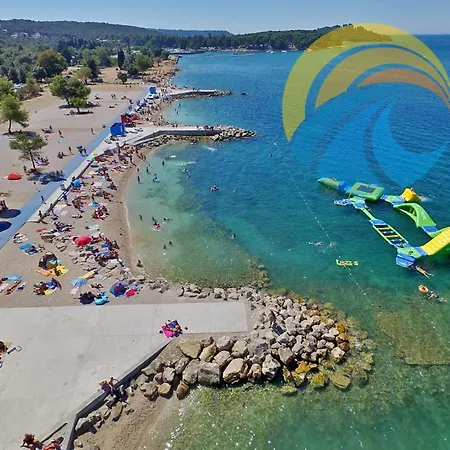 Veroslava 2159 Apartmán