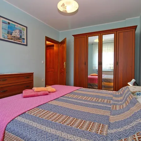 Apartmán Veroslava 2159 Pula