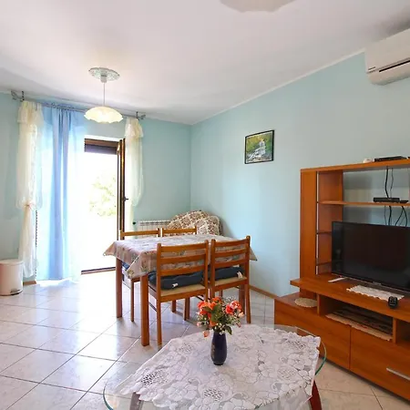 Apartmán Veroslava 2159 Pula