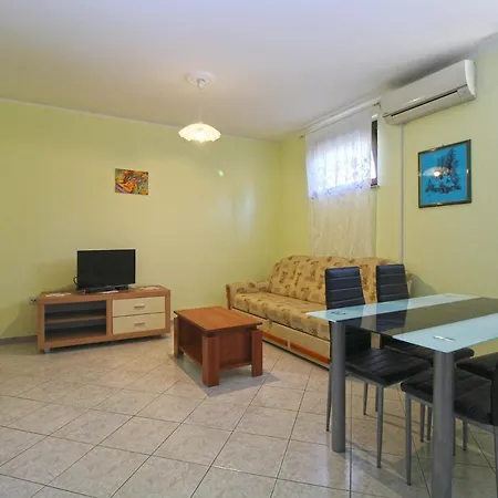 Apartmán Veroslava 2159