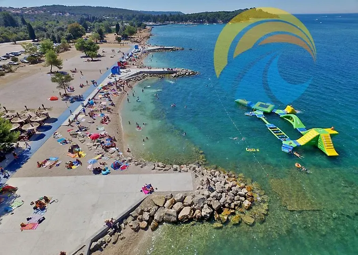 Veroslava 2159 Lejlighed