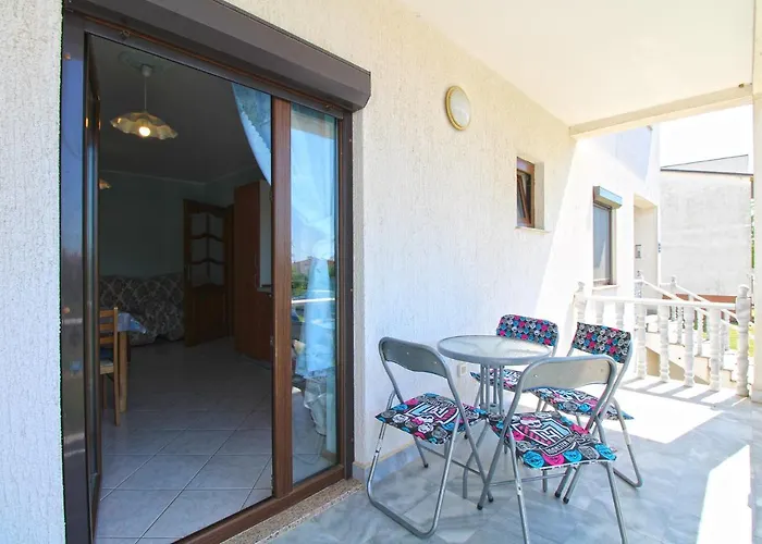 Lejlighed Veroslava 2159 *