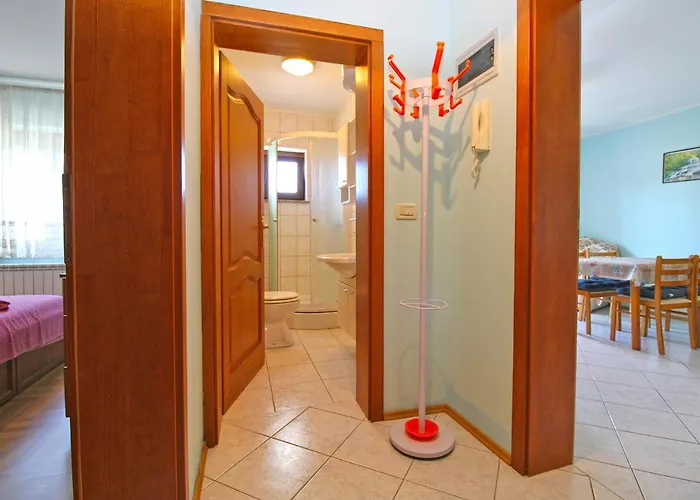 Veroslava 2159 Lejlighed Pula