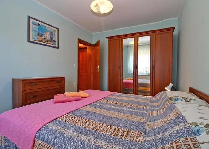 Lejlighed Veroslava 2159 Pula