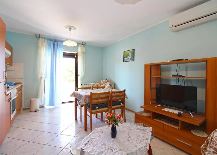 Lejlighed Veroslava 2159 Pula