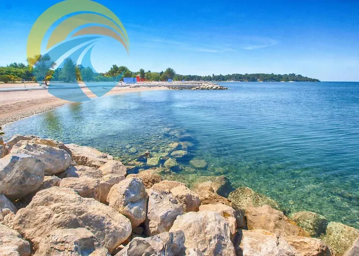 Apartment Veroslava 2159 *