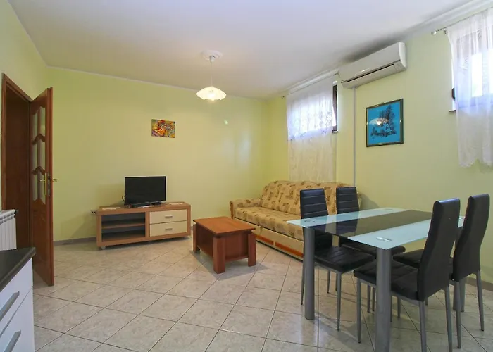 Apartment Veroslava 2159