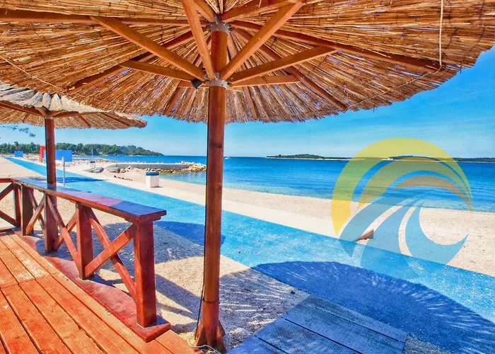 Apartment Veroslava 2159 Pula