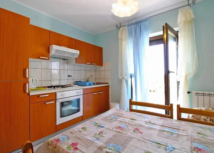 Apartment Veroslava 2159